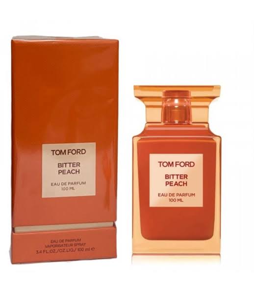 Tom Ford Bitter Peach EDP 100 ml Unisex Parfüm| Kozmetikland